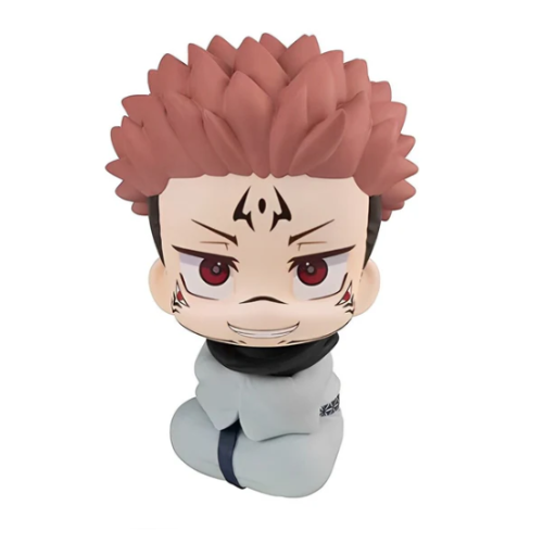 JJK Mini Figuren