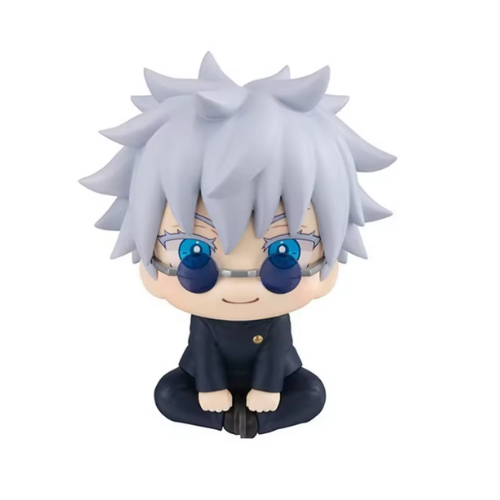 JJK Mini Figuren