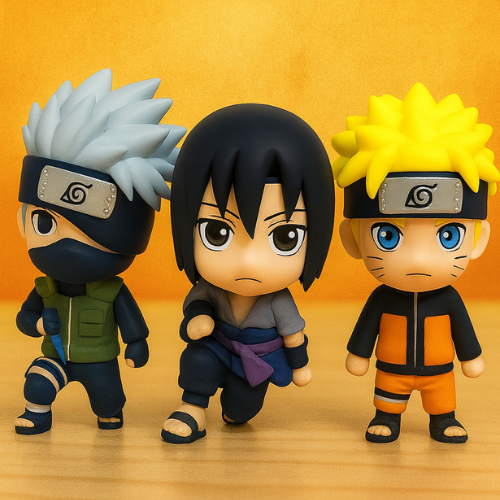 Mini Figuren