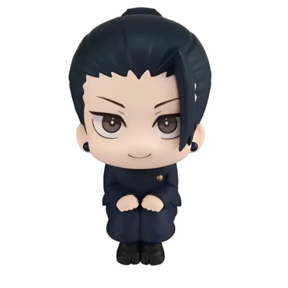 JJK Mini Figuren