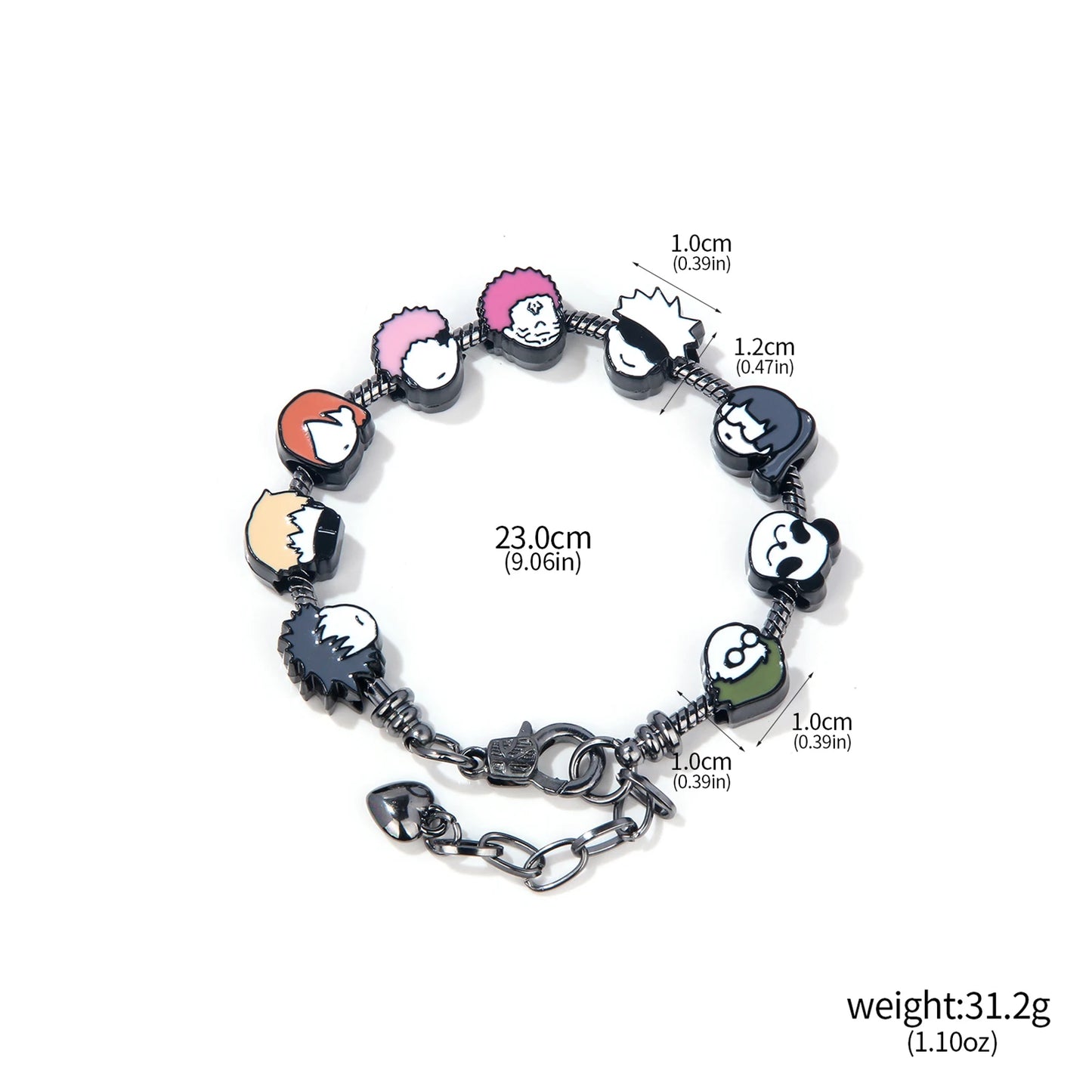 JJk Bracelet | Limited Edition