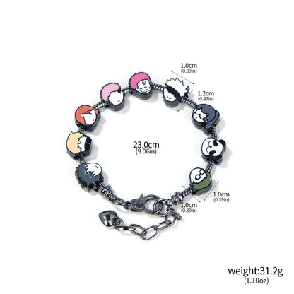 JJk Bracelet | Limited Edition