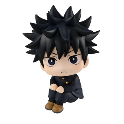JJK Mini Figuren