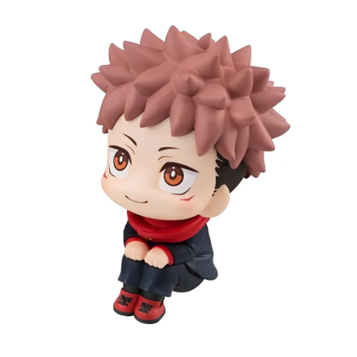 JJK Mini Figuren