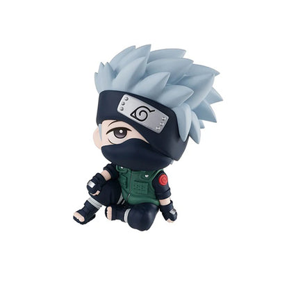 Naruto Mini Figuren