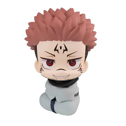 JJK Mini Figuren