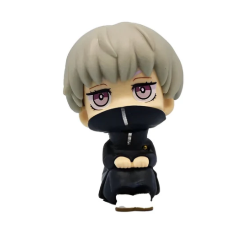 JJK Mini Figuren