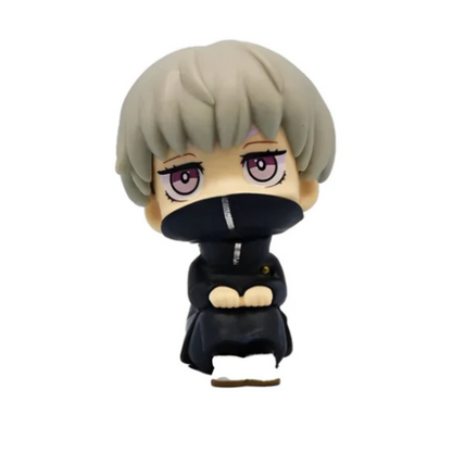JJK Mini Figuren