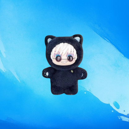 Jujutsu Kaisen Plüschtier | Limitierte Anime Blindbox