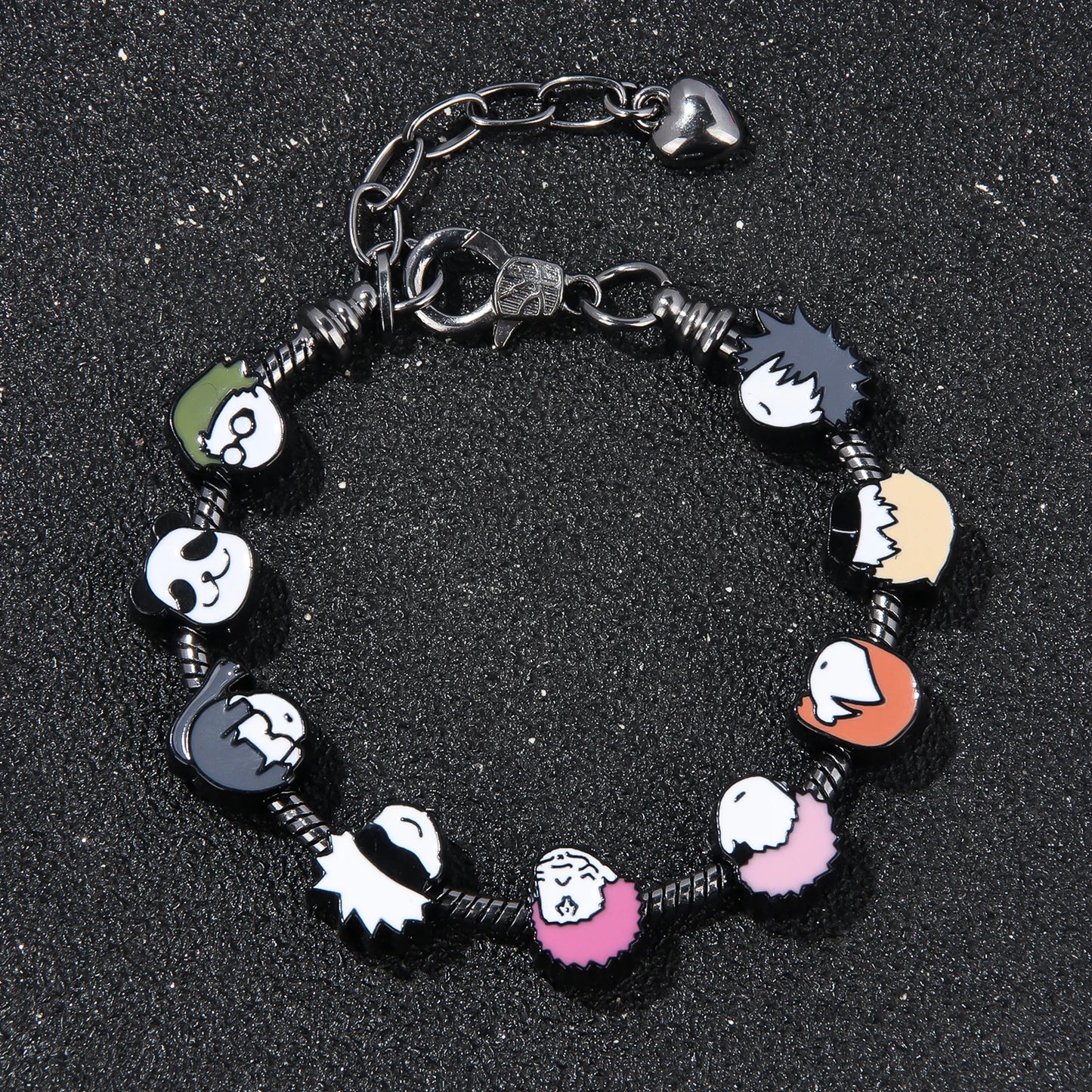 JJk Bracelet | Limited Edition
