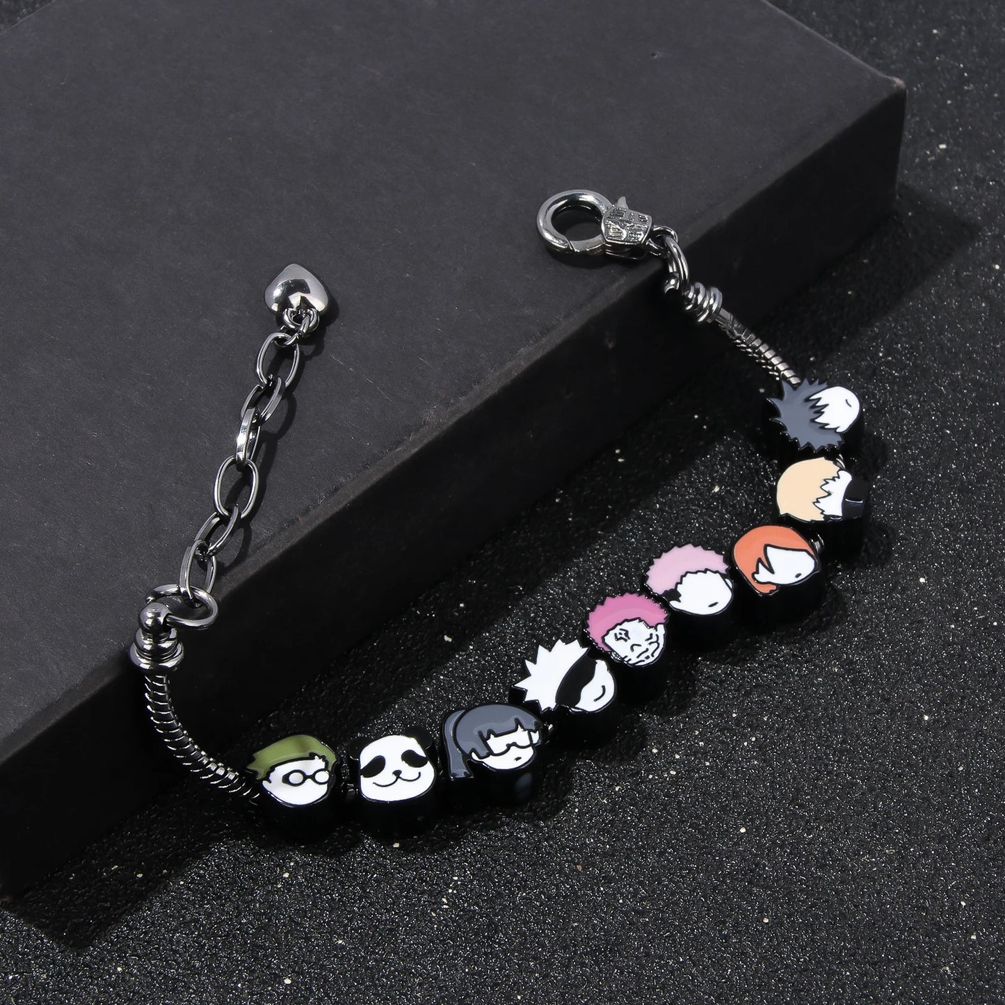 JJk Bracelet | Limited Edition