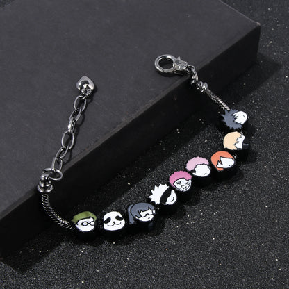 JJk Bracelet | Limited Edition