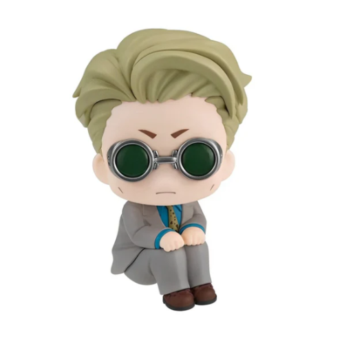 JJK Mini Figuren