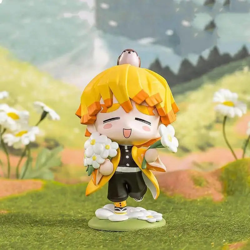 Demon Slayer | Limitierte Anime Blindbox