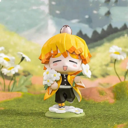 Demon Slayer | Limitierte Anime Blindbox