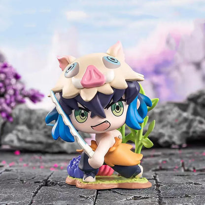 Demon Slayer | Limitierte Anime Blindbox