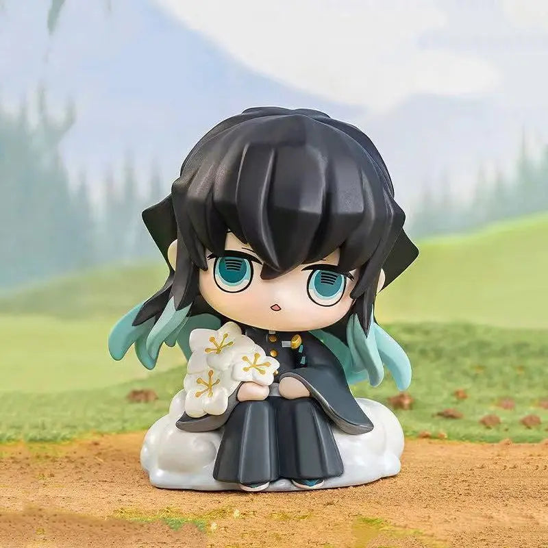 Demon Slayer | Limitierte Anime Blindbox