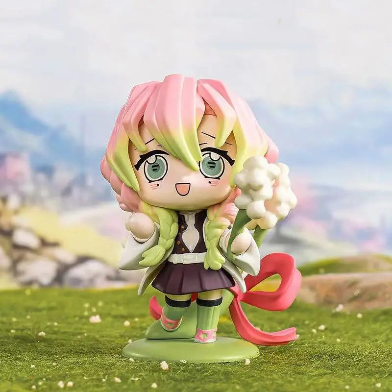 Demon Slayer | Limitierte Anime Blindbox