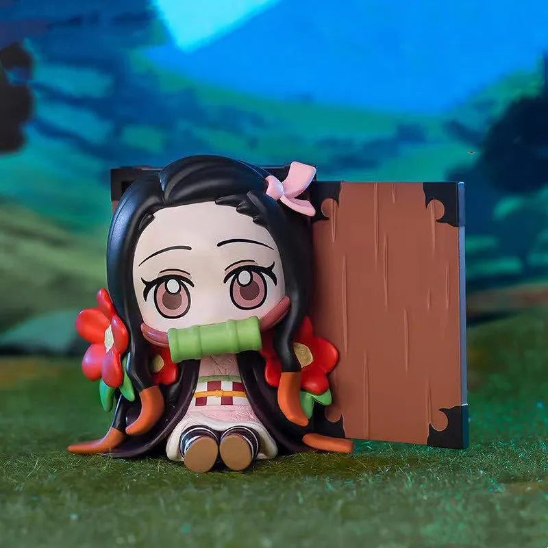 Demon Slayer | Limitierte Anime Blindbox