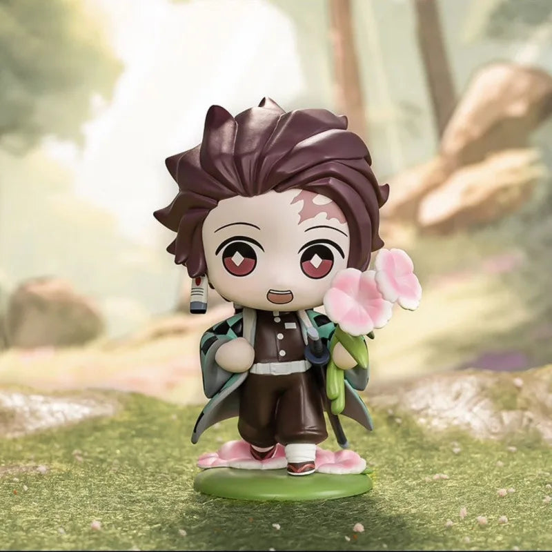 Demon Slayer | Limitierte Anime Blindbox