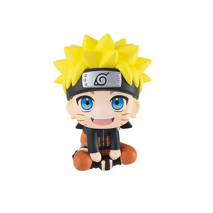 Naruto Mini Figuren