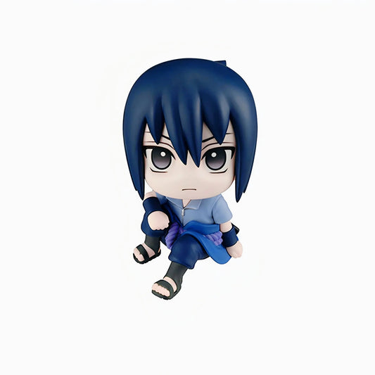 Naruto Mini Figuren