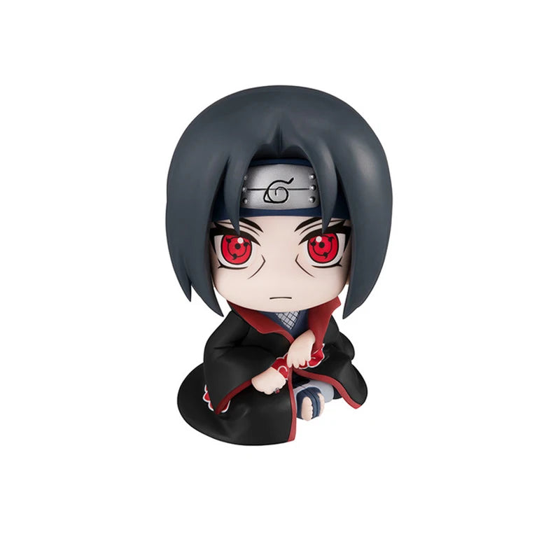 Naruto Mini Figuren