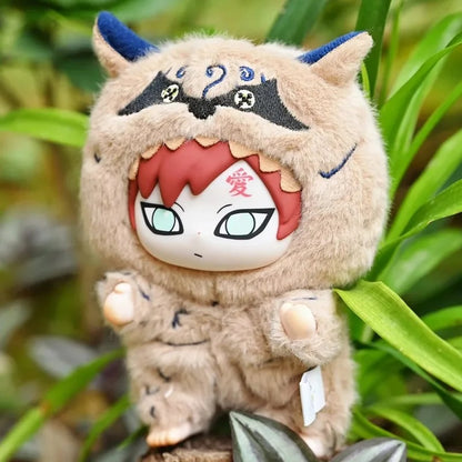Naruto Plüschtier | Limitierte Anime Blindbox