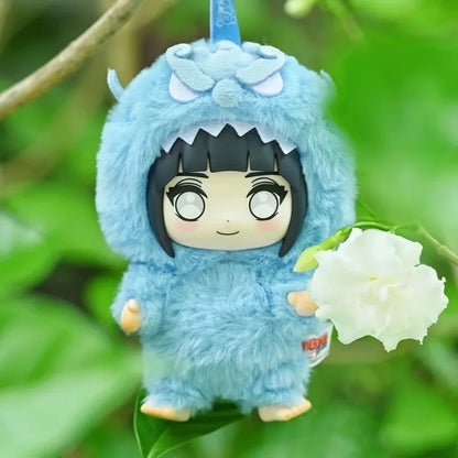 Naruto Plüschtier | Limitierte Anime Blindbox