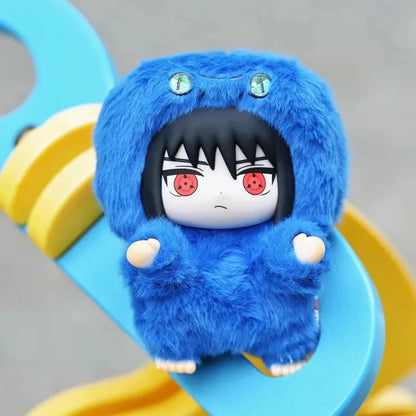 Naruto Plüschtier | Limitierte Anime Blindbox