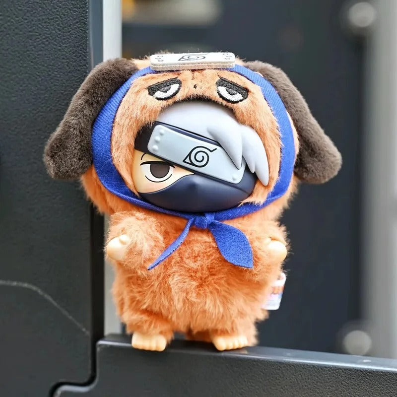Naruto Plüschtier | Limitierte Anime Blindbox